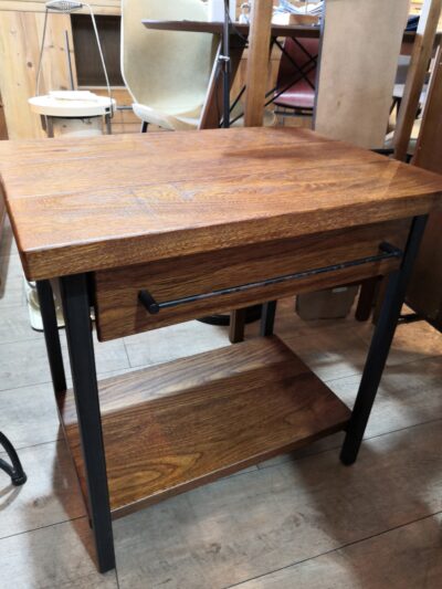 ACME GRANDVIEW END TABLE 
