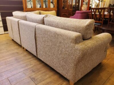 relaxfoam　リラックスフォーム　カウチタイプ　コーナータイプ　L字タイプ　ソファ　3シーター　4シーター　5シーター　布張り　カバーリング　ドライクリーニング　リサイクルショップ　リサイクル　再良市場　天白区　名東区　買取　出張買取　高価買取　販売　お値打ち　特価　1点物　1点モノ　早い者勝ち　おすすめ　おしゃれ　カフェ風　リビング