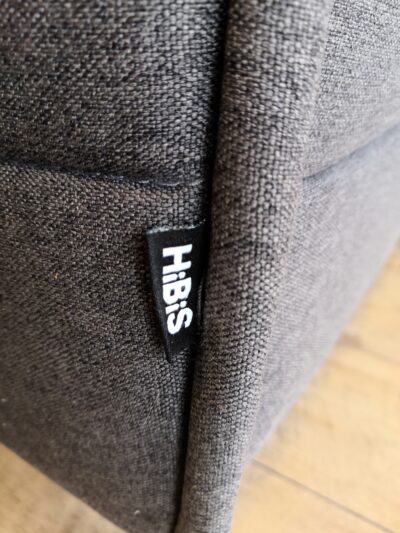 HiBiS High back sofa w1450 2