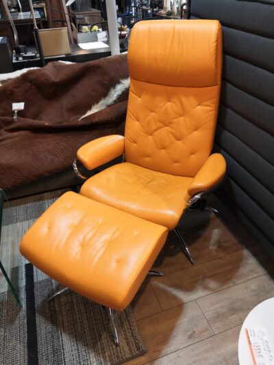 EKORNES Stresslesschair 