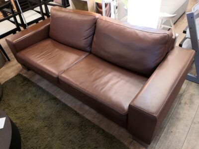 BoConcept sofa 3seater