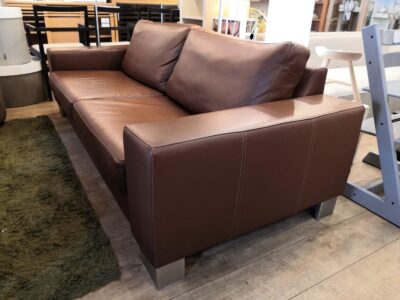 BoConcept sofa 3seater 1