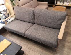 SHIGIYAMA sofa 2.5seater