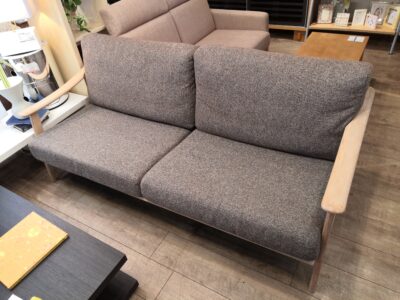 SHIGIYAMA sofa 2.5seater 