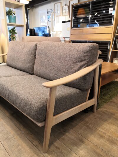 SHIGIYAMA sofa 2.5seater 1