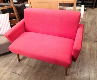 Francfranc sofa 2seater