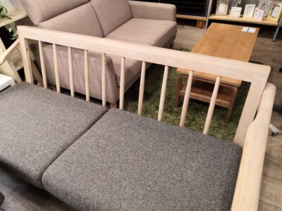 SHIGIYAMA sofa 2.5seater 2