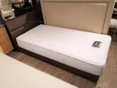 Simmons singlebed w980