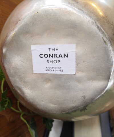 THE CONRAN SHOP flower bese 2