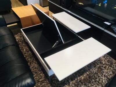 BoConcept＊コーヒーテーブル＊Chive　買取しました！