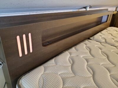 TokyoInterior　DreamBed　コラボ商品　シングルベッド×2　2台　セット　ベッドセット　Kベッド　リサイクルショップ　リサイクル　再良市場　天白区　名東区　買取　出張買取　高価買取　販売　お値打ち　特価　1点物　1点モノ　早い者勝ち　中古品　中古美品　おすすめ