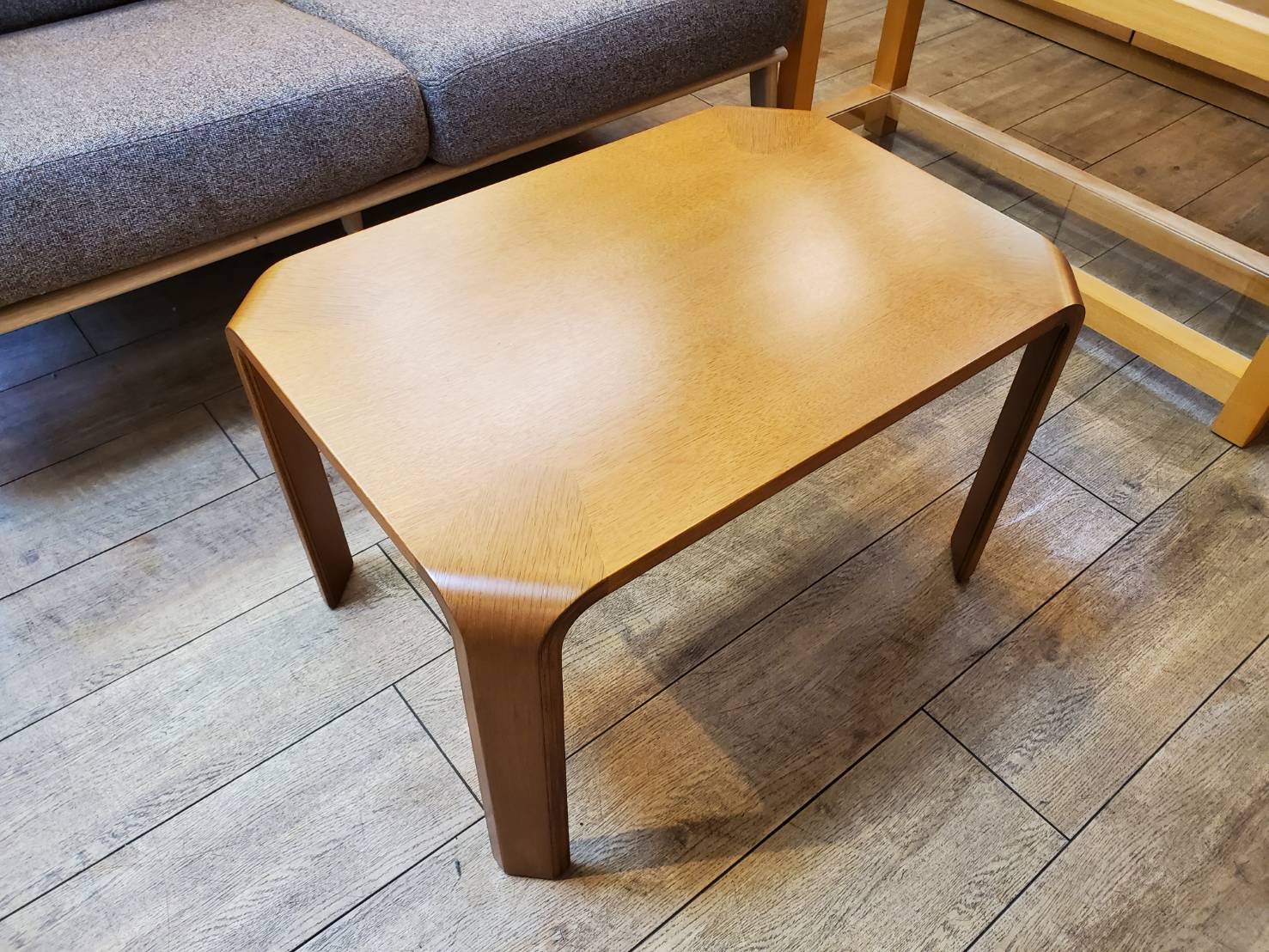 Tendo テーブル - 座卓、ローテーブル 