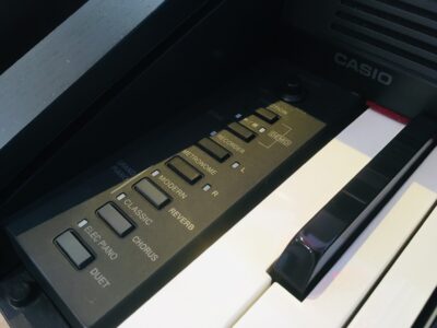 CASIO＊電子ピアノ＊AP-220　買取しました！