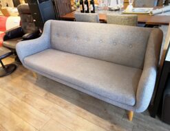 unico LYS 3seater sofa w1860
