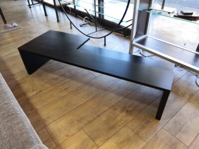 Cassina ixc WHARF coffeetable 1