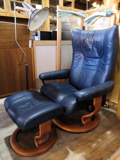 ekornes stresslesschair wing 2