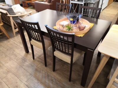 Effezeta diningtableset