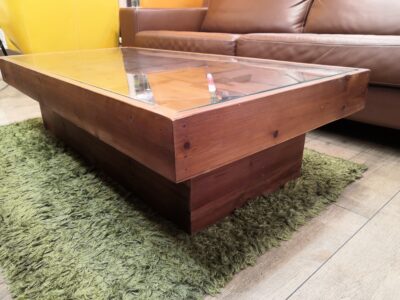 CRASH GATE coffeetable 1