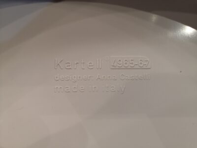 Kartell COMPONIBILI3 2
