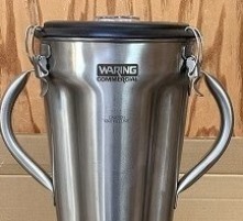 FMI 業務用フードブレンダー CB-15T 買取しました！ | 愛知と