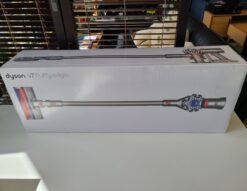 Dyson V7 Fluffy Origin　コードレススティッククリーナー　掃除機　ハンディクリーナー　 SV11 TI