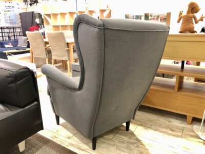 IKEA ウィングバッグチェア