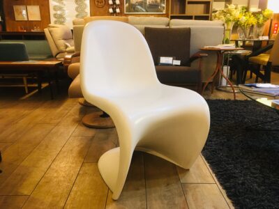 Verner Panton＊パントンチェア＊Vitra　買取しました！