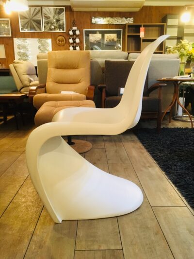 Verner Panton＊パントンチェア＊Vitra　買取しました！