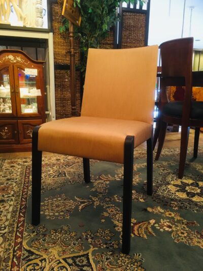 Cassina ixc＊アームレスチェア＊GINGER　買取しました！