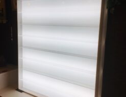 『光る‼LEDコレクションケース』買取しました！