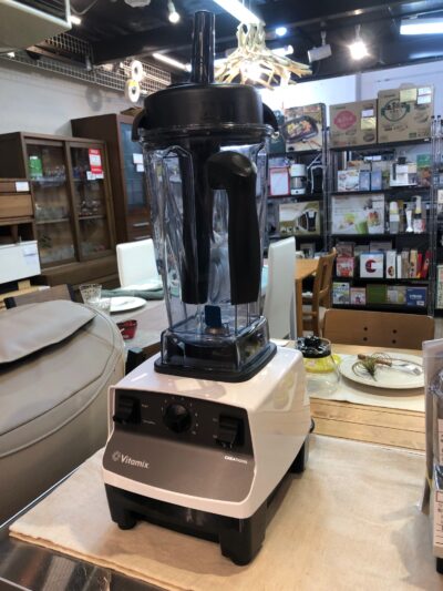 バイタミックス Vitamix