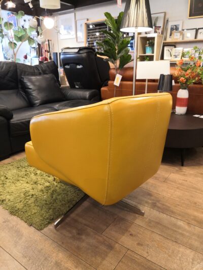 Revolver 1seater sofa 1