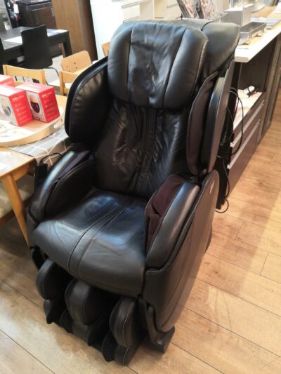 Fuji medical device massage chair 