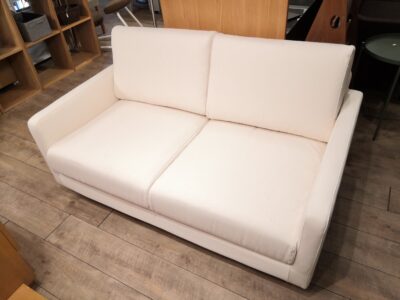 MUJI sofa 2seater