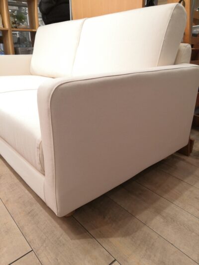 MUJI sofa 2seater 1