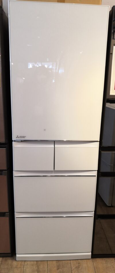 MITSUBISI 455L Freezer refrigerator