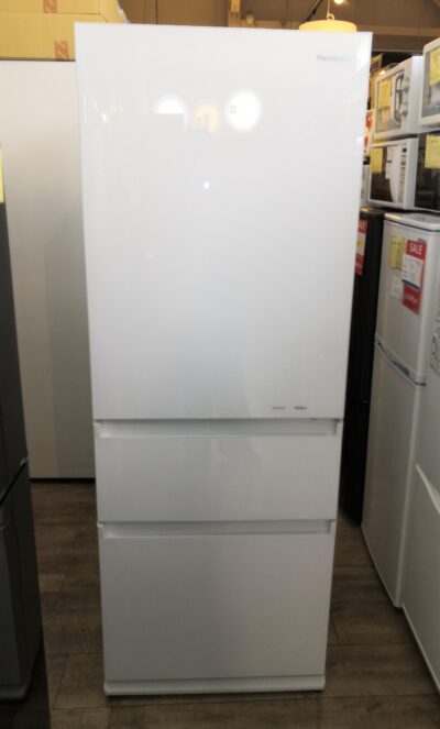 Panasonic 2019 Freezer refrigerator