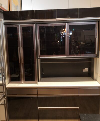 AYANO Cupboard range board