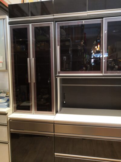 AYANO Cupboard range board W180