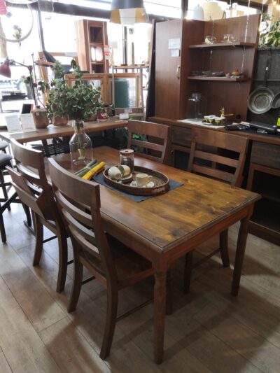 diningset w1490