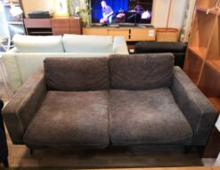 BoConcept carlton sofa