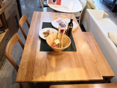 MUJI diningset