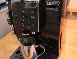 Delonght coffeemachine 1