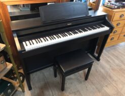 roland Electronic piano HP506 1