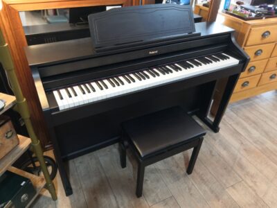 roland Electronic piano HP506 1