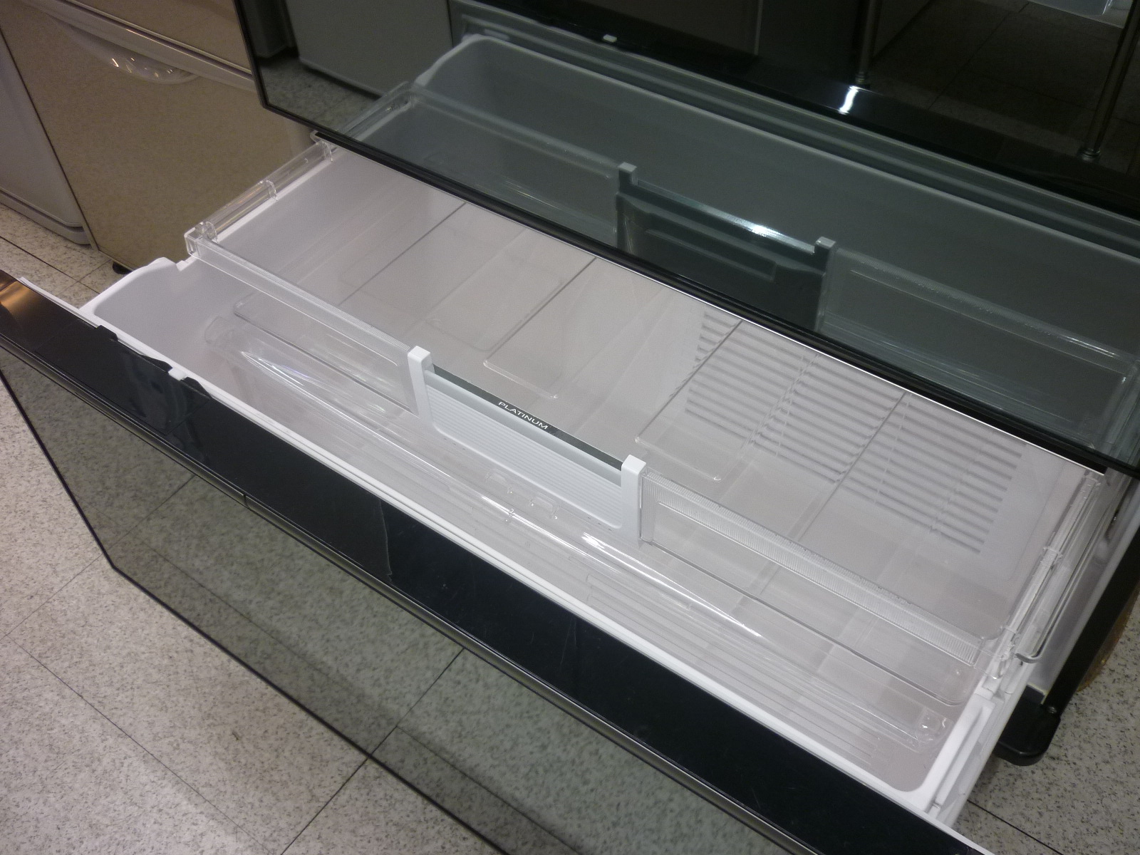 HITACHI 735L 冷凍冷蔵庫 R-WX74J 買取しました！ | 愛知と岐阜の 