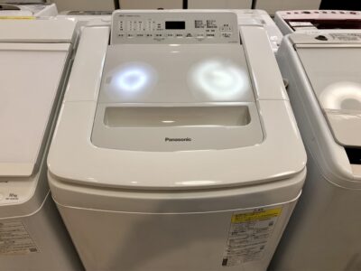 Panasonic　洗濯乾燥機 NA-FD80H8