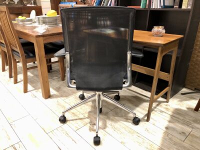 Vitra Meda Chair