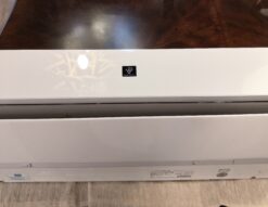 SHARP Air conditioner AY-J25H-W