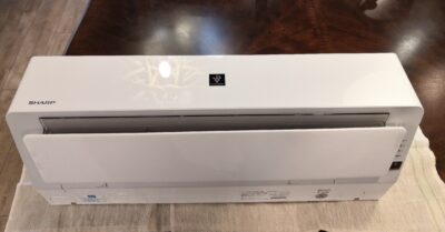 SHARP Air conditioner AY-J25H-W